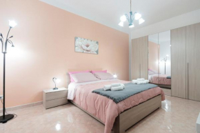 Nina Home - Selfcheck-in Canicattini Bagni